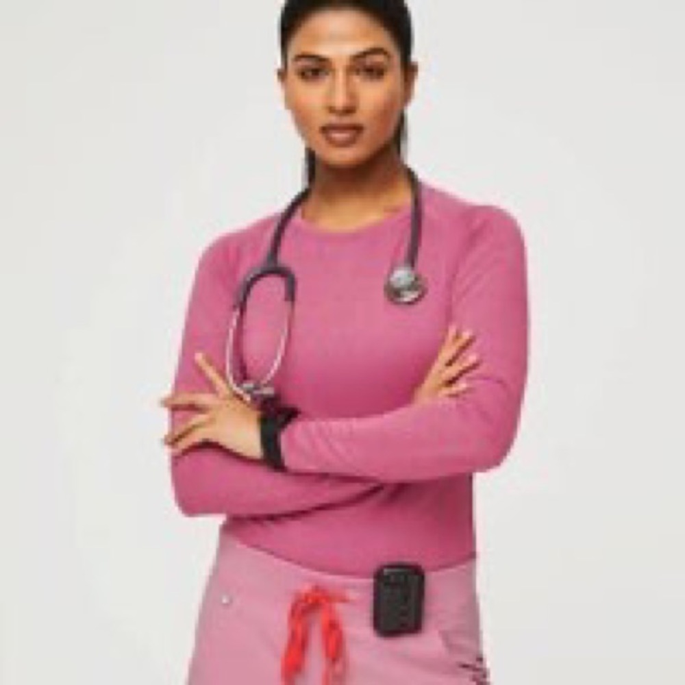 Pink Salta XS